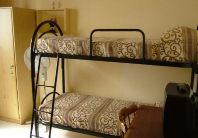 Casa Vacanze Villa Rosy